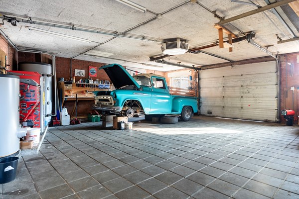 Medium property photo - Harlingerweg 13, 8801 PA Franeker